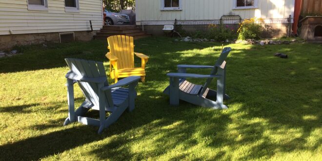 adirondack chairs for sale
