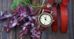 wooden watches