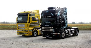 Easy as HGV