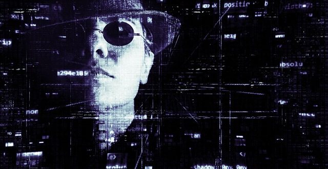 Crypto scams