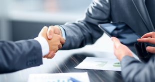 Self employed home loan