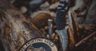 best rescue knife