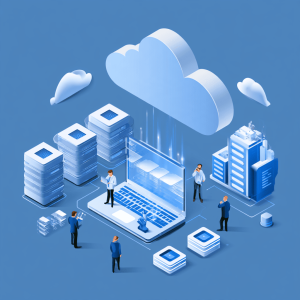Web Hosting & Tech