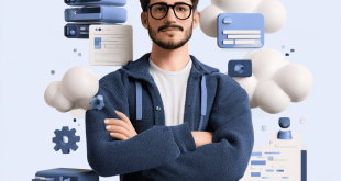 Web Hosting & Tech