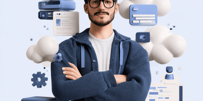 Web Hosting & Tech